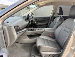 2026 Nissan X-TRAIL ST-L e-POWER