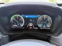 2025 Subaru Forester Hybrid Touring