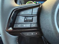 2025 Subaru Forester Hybrid Touring