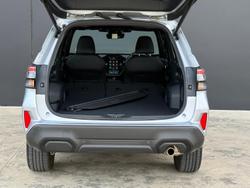 2025 Subaru Forester Hybrid Touring