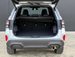 2025 Subaru Forester Hybrid Touring