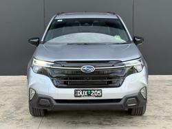 2025 Subaru Forester Hybrid Touring