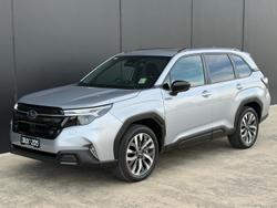 2025 Subaru Forester Hybrid Touring