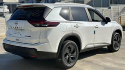 2026 Nissan X-TRAIL ST-L e-POWER