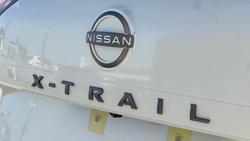 2026 Nissan X-TRAIL ST-L e-POWER T33 MY26 Four Wheel Drive Everest White