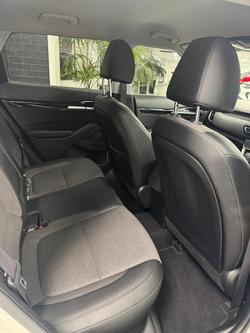 2019 Kia Seltos Sport+