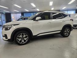 2019 Kia Seltos Sport+