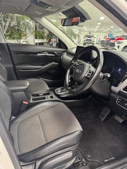 2019 Kia Seltos Sport+