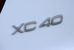 2022 Volvo XC40 Ultimate B4 Bright