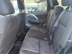 2023 Mitsubishi Pajero Sport GLS
