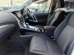 2023 Mitsubishi Pajero Sport GLS