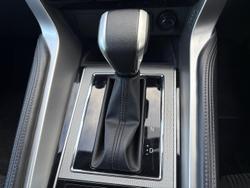 2023 Mitsubishi Pajero Sport GLS