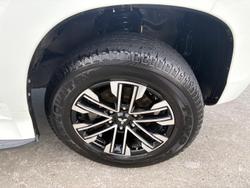 2023 Mitsubishi Pajero Sport GLS