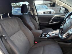 2023 Mitsubishi Pajero Sport GLS