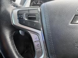 2023 Mitsubishi Pajero Sport GLS