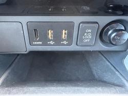 2023 Mitsubishi Pajero Sport GLS