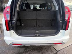 2023 Mitsubishi Pajero Sport GLS