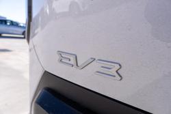 2025 Kia EV3 GT-Line Long Range