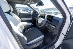 2025 Kia EV3 GT-Line Long Range