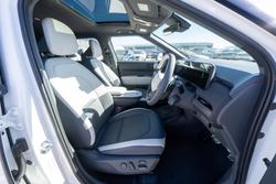 2025 Kia EV3 GT-Line Long Range