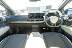 2025 Kia EV3 GT-Line Long Range