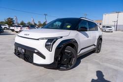 2025 Kia EV3 GT-Line Long Range
