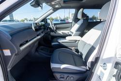 2025 Kia EV3 GT-Line Long Range