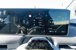 2025 Kia EV3 GT-Line Long Range