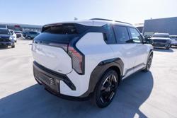 2025 Kia EV3 GT-Line Long Range