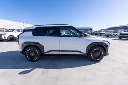 2025 Kia EV3 GT-Line Long Range