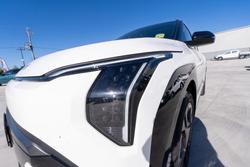 2025 Kia EV3 GT-Line Long Range
