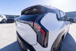 2025 Kia EV3 GT-Line Long Range