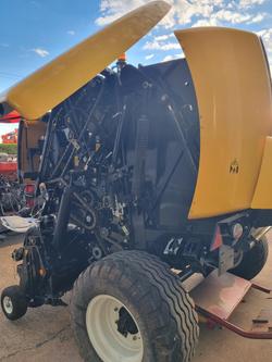 2019 New Holland Roll Belt