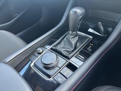 2025 Mazda 3 G25 Evolve SP
