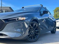 2025 Mazda 3 G25 Evolve SP