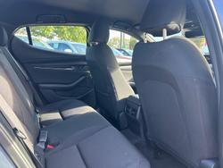 2025 Mazda 3 G25 Evolve SP