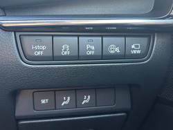 2025 Mazda 3 G25 Evolve SP