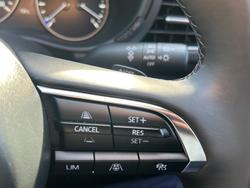 2025 Mazda 3 G25 Evolve SP