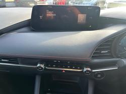 2025 Mazda 3 G25 Evolve SP