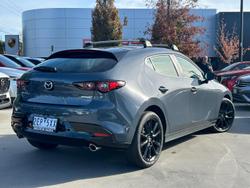 2025 Mazda 3 G25 Evolve SP