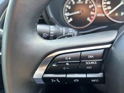 2025 Mazda 3 G25 Evolve SP