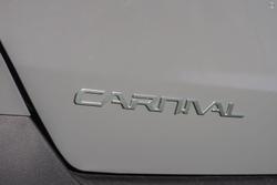 2026 Kia Carnival S KA4 PE MY27 Ceramic Grey