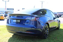 2021 Tesla Model 3 Performance