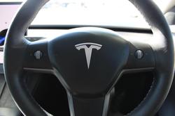 2021 Tesla Model 3 Performance