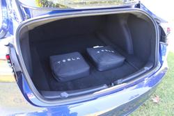 2021 Tesla Model 3 Performance