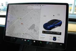 2021 Tesla Model 3 Performance