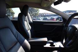 2021 Tesla Model 3 Performance
