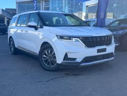 2023 Kia Carnival S