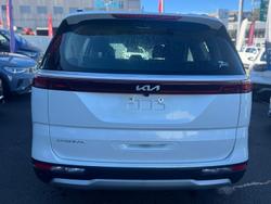 2023 Kia Carnival S
