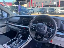2023 Kia Carnival S